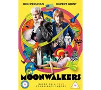 Moonwalkers [Edizione: Regno Unito] [Import]