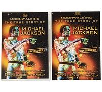 Moonwalking The True Story Of Michael Jackson