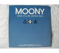 Moony - Dove (I'Ll Be Loving You) [Vinyl Maxi-Single]