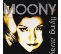 Moony - Flying Away [Import]
