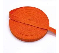 MoonyLI 2 cm Sangle de Coton Coton sergé Bande 50 mètres Ruban Ruban à Chevrons Bricolage Coton Sangle Ceintures Sangle