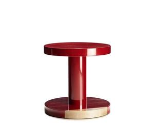 Moooi Common Comrades Table Basse Couturière