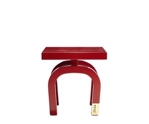 Moooi Common Comrades Table Basse Empereur