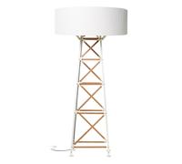 Moooi Construction Lamp Floor L Stehleuchte, blanc