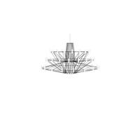 Moooi Coppélia Suspension Grand Noir