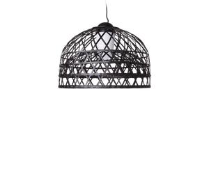 Moooi Emperor Grande Suspension Noire