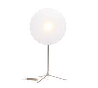 Moooi Filigree Floor Lamp Stehleuchte, blanc / laiton