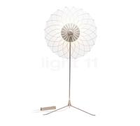 Moooi Filigree Lampadaire Laiton/ Acier Inoxydable