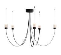 Moooi Gravity Chandelier Kronleuchter, Gravity Chandelier 5