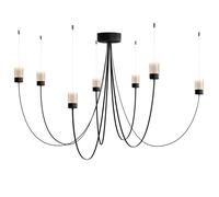 Moooi Gravity Chandelier Kronleuchter, Gravity Chandelier 7