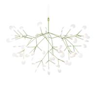Moooi Heracleum III Pendelleuchte, vert