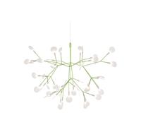 Moooi Heracleum III Small Pendelleuchte, vert
