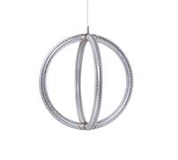 Moooi Luminora Light Suspension LED ø49 cm Ce luminaire comporte des modules à LED prémontés de classes énergétiques A A++, A+, A