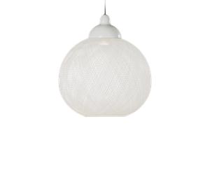 Moooi Non Random D48 Suspension Blanche