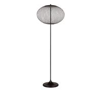 Moooi NR2 Medium Floor Stehleuchte, noir