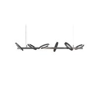 Moooi Pallana 6 Suspension Ardoise