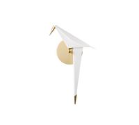 Applique murale LED Perch Light WxDxH 25x15x41cm