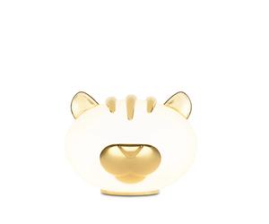Moooi Pet Light Grwoww Tischleuchte, Tiger