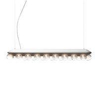 Moooi Prop Light Suspension Unique Blanc