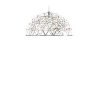 Moooi Raimond II Dome 79 Suspension Acier Inoxydable