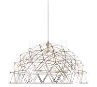 Moooi Raimond II Dome Suspension LED ø79 cm