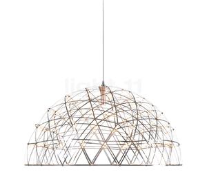 Moooi Raimond II Dome Suspension LED ø79 cm