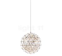 Moooi Raimond LED II Pendelleuchte, Raimond II R43