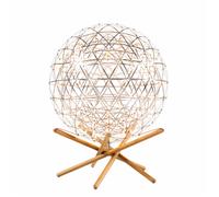 Moooi Raimond II Tensegrity R61 Bodenleuchte, ⌀ 61cm