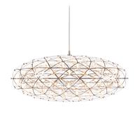 Moooi Raimond II Zafu Pendelleuchte, ⌀ 75cm