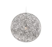 Moooi Random Light II Pendelleuchte, Large (105cm), noir