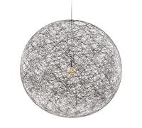 Moooi Random Light II Suspension Grand Noir