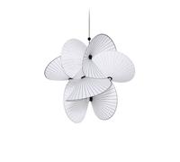 Moooi Serpentine Light Large Pendelleuchte, blanc