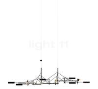 Moooi Tinkering Lustre LED 139 cm
