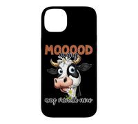 Mooood Swing d'une Minute à l'autre Coque pour iPhone 14 Plus