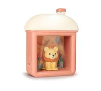 mooov 477514 Veilleuse Interactive La Tanière du Lion