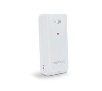 mooov 477538 Sonde Externe pour Station Météo - Température et Humidité - Blanc