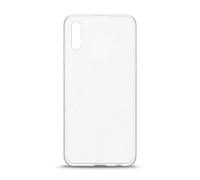 Mooov 686971 Coque Souple Transparente pour Wiko View 4