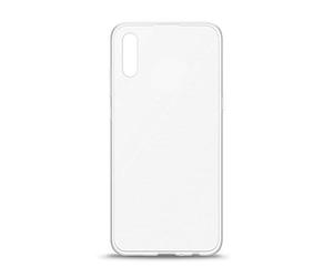 Mooov 686971 Coque Souple Transparente pour Wiko View 4