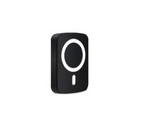 Batterie De Secours 5000 Mah Compatible Magsafe Induction