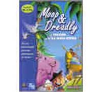 Moop Dreadly Le Tresor Le L'ile Bing-Bong G