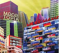 Moop Mama - M.O.O.P.Topia [Import]