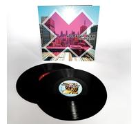 Moop Mama X Älice – Wieder Laut – Komplett – Vinyle 2LP Gatefold