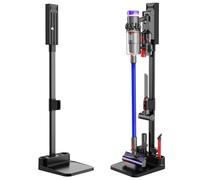 MOOPHY S1 Vacuum Stand MYS1, Support sous Vide, Noir