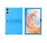 MOOPW Coque pour Blackview Mega 3 Tablette 12.1 Pouce Souple Silicone Antichoc Support Coque Caoutchouc Adaptée aux Enfants Protection Housse Etuis