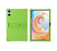 MOOPW Coque pour Blackview Mega 3 Tablette 12.1 Pouce Souple Silicone Antichoc Support Coque Caoutchouc Adaptée aux Enfants Protection Housse Etuis