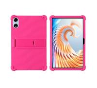 MOOPW Coque pour Blackview Mega 3 Tablette 12.1 Pouce Souple Silicone Antichoc Support Coque Caoutchouc Adaptée aux Enfants Protection Housse Etuis