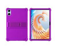 MOOPW Coque pour Blackview Mega 3 Tablette 12.1 Pouce Souple Silicone Antichoc Support Coque Caoutchouc Adaptée aux Enfants Protection Housse Etuis