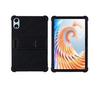 MOOPW Coque pour Blackview Mega 3 Tablette 12.1 Pouce Souple Silicone Antichoc Support Coque Caoutchouc Adaptée aux Enfants Protection Housse Etuis