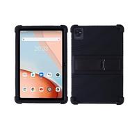 MOOPW Coque pour Blackview Tab 8 WiFi - Doux Silicone Antichoc Support Caoutchouc Protecteur Housses Etuis pour Blackview Tab 8 WiFi Tablette 10.1 Pouce