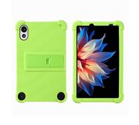 MOOPW Coque pour Blackview ZENO1 Tablette 8 Pouce Libération 2025 Souple Silicone Antichoc Support Coque Caoutchouc Adaptée aux Enfants Protection Housse Etuis